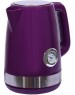 Электрический чайник OURSSON KE1716P/SP