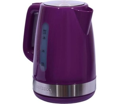 Электрический чайник OURSSON KE1716P/SP