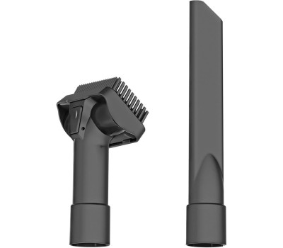 Вертикальный пылесос BBK BV3002 красный/серый