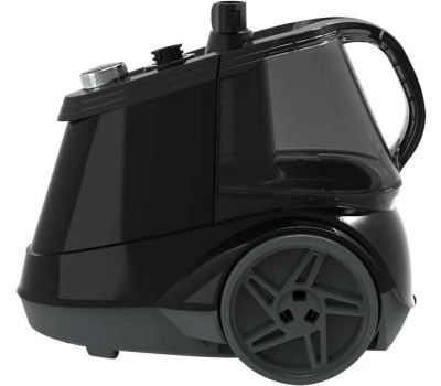 Отпариватель напольный CENTEK CT-2387 black