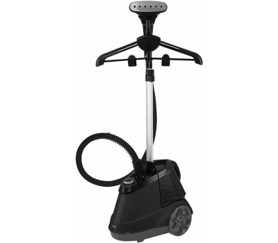 Отпариватель напольный CENTEK CT-2387 black