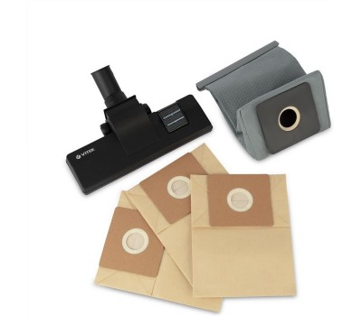 Пылесос с мешком VITEK VT-1819