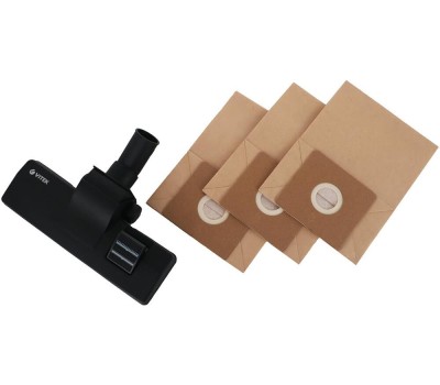 Пылесос с мешком VITEK VT-1819