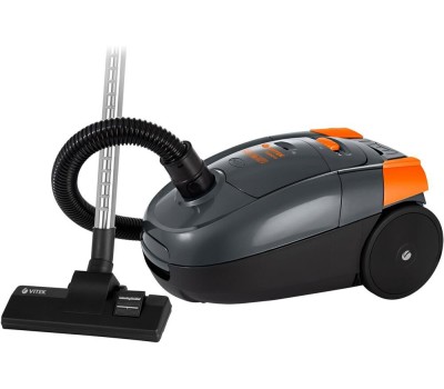 Пылесос с мешком VITEK VT-1819