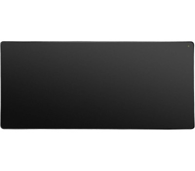 Коврик SMARTBUY (SBMP-25G-K) RUSH Blackout черный XXL-size