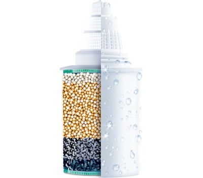 Картридж БАРЬЕР К561Р12 кассеты Жесткость Х2 (уп. 1 шт)