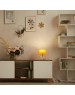 светильник UNIEL UML-B401 E27 ORANGE/WOOD