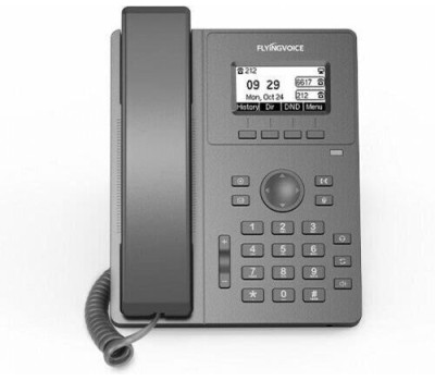 FLYINGVOICE IP телефон P10
