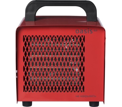 Пушка тепловая OASIS ТРO-20 Eco