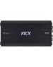 Автоусилитель KICX Усилитель автомобильный SP 4.90AB ver.2, черный [2062115]