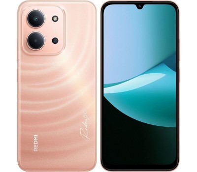 Смартфон XIAOMI Redmi 15C 4+256Gb оранжевый (MZB0LLWRU)