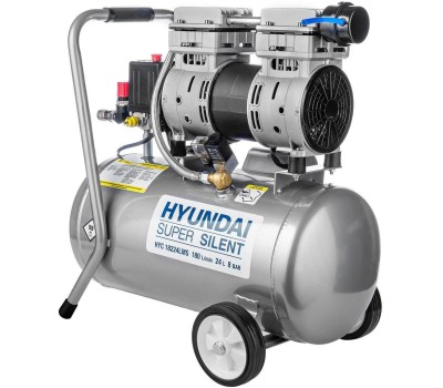 Компрессор HYUNDAI НYC 18224LMS