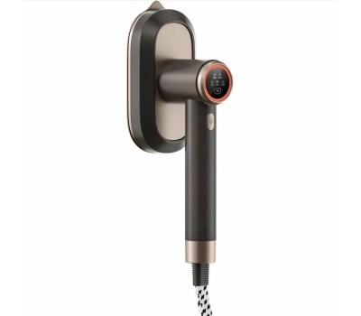 NORDFROST (CH) Отпариватель для одежды NORDFROST GSL 5000 BROWN