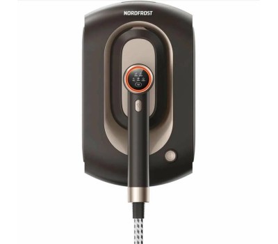 NORDFROST (CH) Отпариватель для одежды NORDFROST GSL 5000 BROWN