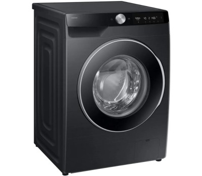 Стиральная машина SAMSUNG WW90DG6U34LBLP черный