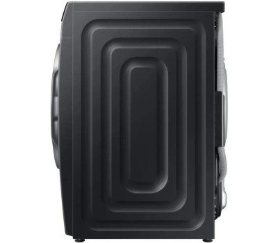 Стиральная машина SAMSUNG WW90DG6U34LBLP черный