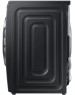 Стиральная машина SAMSUNG WW90DG6U34LBLP черный
