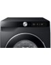 Стиральная машина SAMSUNG WW90DG6U34LBLP черный