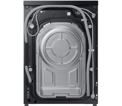 Стиральная машина SAMSUNG WW90DG6U34LBLP черный
