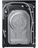 Стиральная машина SAMSUNG WW90DG6U34LBLP черный