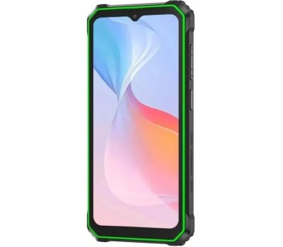 Смартфон BLACKVIEW BV6200 PLUS 8/128Gb Green