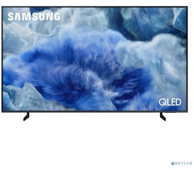 LED Телевизор QE55Q8FAAU SAMSUNG (QE55Q8FAAUXRU)