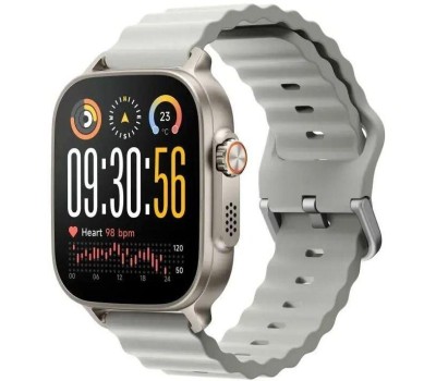 REALME Смарт-часы Watch 5 22мм 1.97