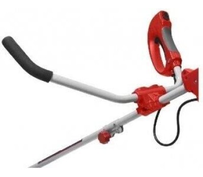 ПАРМА Триммер электрический ЭТ-1500 НВ 1200Вт разбор.штан. реж.эл.:леска/нож