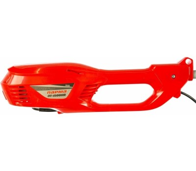 ПАРМА Триммер электрический ЭТ-1500 НВ 1200Вт разбор.штан. реж.эл.:леска/нож