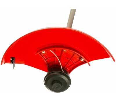 ПАРМА Триммер электрический ЭТ-1500 НВ 1200Вт разбор.штан. реж.эл.:леска/нож