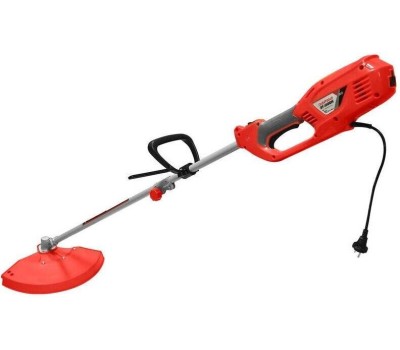 ПАРМА Триммер электрический ЭТ-1500 НВ 1200Вт разбор.штан. реж.эл.:леска/нож