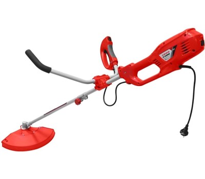 ПАРМА Триммер электрический ЭТ-1500 НВ 1200Вт разбор.штан. реж.эл.:леска/нож