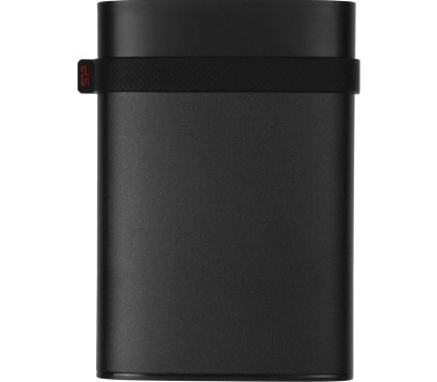 SILICON POWER 2ТБ Внешний диск HDD Armor A85B, USB 3.0, черный [sp020tbphd85bs3k]