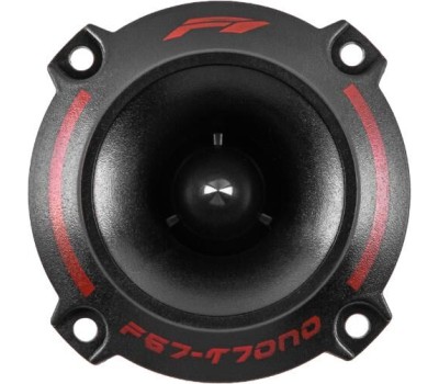 Автоакустика ACV SPL SHOW F1 F67-T70N ВЧ /Неодим/RMS 70W