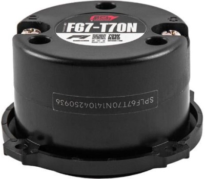 Автоакустика ACV SPL SHOW F1 F67-T70N ВЧ /Неодим/RMS 70W