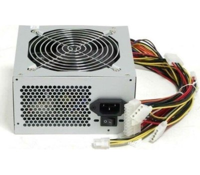 Блок питания ACCORD Блок питания ACC-450W-80BR, 450Вт, 80 PLUS BRONZE, 120мм, черный, retail