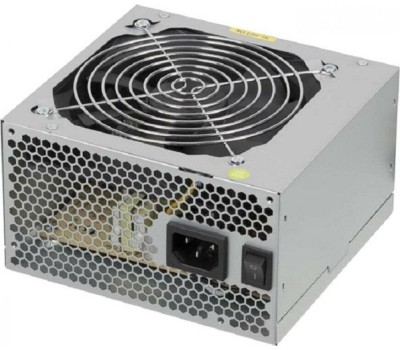 Блок питания ACCORD Блок питания ACC-450W-80BR, 450Вт, 80 PLUS BRONZE, 120мм, черный, retail