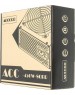 Блок питания ACCORD Блок питания ACC-450W-80BR, 450Вт, 80 PLUS BRONZE, 120мм, черный, retail