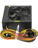 Блок питания ACCORD Блок питания ACC-450W-80BR, 450Вт, 80 PLUS BRONZE, 120мм, черный, retail