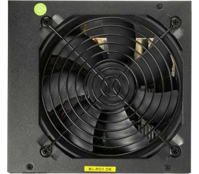 Блок питания ACCORD Блок питания ACC-450W-80BR, 450Вт, 80 PLUS BRONZE, 120мм, черный, retail