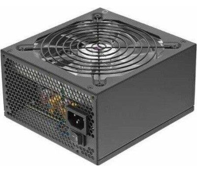 Блок питания ACCORD Блок питания ACC-450W-80BR, 450Вт, 80 PLUS BRONZE, 120мм, черный, retail