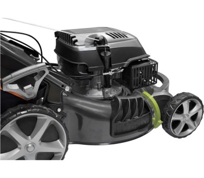 CARVER Газонокосилка бензиновая LMG-2651DMS, 50.8см, самоходная [01.024.00005]