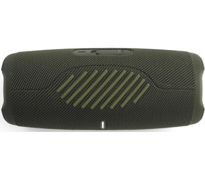 Колонка портативная JBL Колонка порт. Charge 5 зеленый 40W 2.0 BT 15м 7500mAh ( CHARGE5GRN)