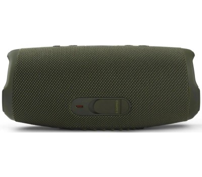 Колонка портативная JBL Колонка порт. Charge 5 зеленый 40W 2.0 BT 15м 7500mAh ( CHARGE5GRN)