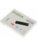 Накопитель SSD DIGMA SSD накопитель Mega M2 DGSM3002TM23T 2ТБ, M.2 2280, PCIe 3.0 x4, NVMe, M.2, rtl