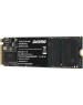 Накопитель SSD DIGMA SSD накопитель Mega M2 DGSM3002TM23T 2ТБ, M.2 2280, PCIe 3.0 x4, NVMe, M.2, rtl
