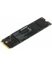Накопитель SSD DIGMA SSD накопитель Mega M2 DGSM3002TM23T 2ТБ, M.2 2280, PCIe 3.0 x4, NVMe, M.2, rtl