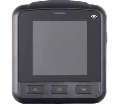 Видеорегистратор ROADGID Видеорегистратор Mini 3 GPS Wi-Fi, черный