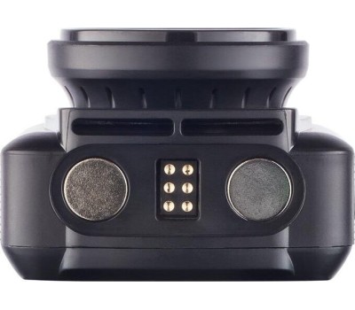 Видеорегистратор ROADGID Видеорегистратор Mini 3 GPS Wi-Fi, черный