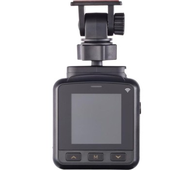 Видеорегистратор ROADGID Видеорегистратор Mini 3 GPS Wi-Fi, черный